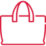 sac de voyage et de shopping, objetpub publicitaire logo suisse