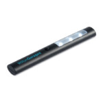 mit Magnet auf der Rückseite. 4 AG3-Batterien enthalten.-Schwarz-8719941004993-1