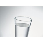 Glas konisches Glas. Fassungsvermögen: 300 ml.-Transparent-8719941055919-6