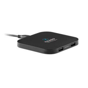 um eine kabellose Ladestation für Smartphones zu schaffen. Ausgang Ausgang DC5V/1A (5W). Kompatibel mit den neuesten Androids