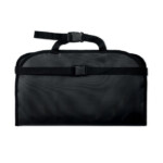Auto-Organizer für die Rückenlehne des Sitzes mit mehreren Fächern aus 420D-Polyester.-Schwarz-8719941034075-2