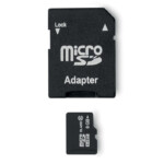 16G/8G Micro-SD-Karte inklusive PP-SD-Adapter.-Transparent--1