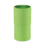 Polyester-Armband mit Smartphone-Fach.-Lime-8719941052260-2