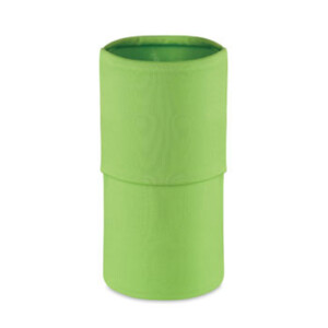 Polyester-Armband mit Smartphone-Fach.-Lime-8719941052260-2