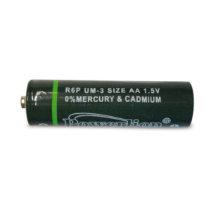 UM3 (AA) Batterie.-Mehrfarbig-8719941015296