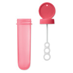 Bubble-Rohr. 30ml.-Rot-8719941026278-1