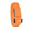 Blinkband mit 3 Blinkmodi. 2 CR2032-Batterien enthalten.-Orange-8719941011717