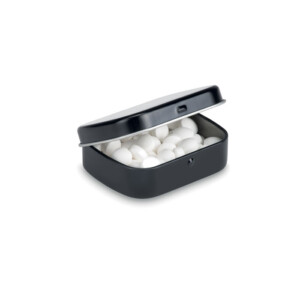 Alubox mit 28 g Minze.-Schwarz-8719941016958-1