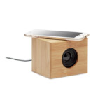 4 Ohm. Lesen ca. 4 Std.-Holz-8719941056619