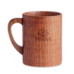 Mu aus massivem Eichenholz. Fassungsvermögen 280ml.-Holz-8719941054981-5