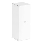 Elektrischer Korkenzieher aus ABS mit mattschwarzer Oberfläche. Inklusive Folienschneider. 4 AA-Batterien nicht enthalten.-Schwarz-8719941005655-7