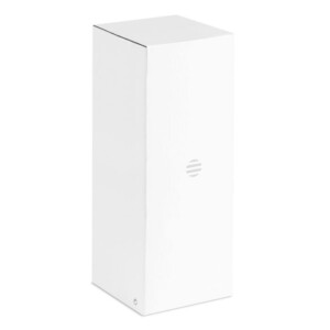 Elektrischer Korkenzieher aus ABS mit mattschwarzer Oberfläche. Inklusive Folienschneider. 4 AA-Batterien nicht enthalten.-Schwarz-8719941005655-7