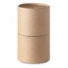 Etui mit 30 Wachsmalstiften in Kartonhülse.-Beige-8719941013537