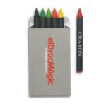 Etui mit 6 Wachsmalstiften.-Mehrfarbig-8719941013414-5