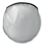 inklusive Aufbewahrungstasche.-Silber matt-8719941028159