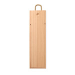 Weinkiste aus Paulownia-Holz mit Kordelgriff.-Holz-8719941001404-1