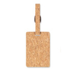 Kofferanhänger aus Kork.-Beige-8719941055773-1