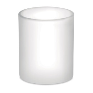 Milchglasbecher mit 300 ml Fassungsvermögen mit Spezialbeschichtung für Sublimation.-Klares Weiß-8719941048171-3