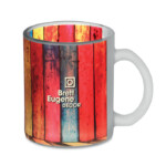 Milchglasbecher mit 300 ml Fassungsvermögen mit Spezialbeschichtung für Sublimation.-Klares Weiß-8719941048171-5