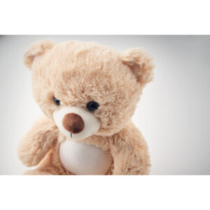 Großer RPET-Teddybär