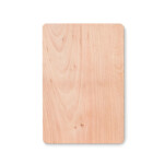Großes Schneidebrett aus Holz-Holz-8719941026827-1