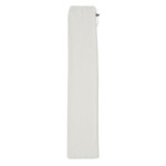 Hängematte aus Poly-Baumwoll-Leinen in einer Tasche. Mit der passenden Tasche maximal 100 kg belastbar.-Beige-8719941057418-3