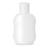 Handreiniger in nachfüllbarer HDPE-Flasche Fassungsvermögen 100 ml. Bestehend aus 70% Alkohol. In Europa hergestellt. Dieser Artikel ist unter Kosmetik kategorisiert.-Weiß-8719941050280