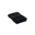 Frotteehandtuch 100% Bio-Baumwolle 360 gr/m2. 100 x 50 cm. Hergestellt aus Bio-Baumwolle