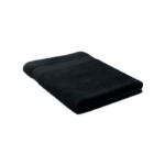Frotteehandtuch aus 100 % Bio-Baumwolle 360 gr/m2. 180 x 100 cm. Hergestellt aus Bio-Baumwolle