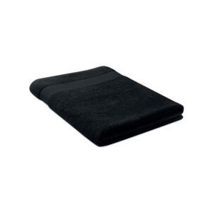 Frotteehandtuch aus 100 % Bio-Baumwolle 360 gr/m2. 180 x 100 cm. Hergestellt aus Bio-Baumwolle
