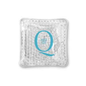 Wärme- und Kältepackung mit Gelkügelchen im Inneren in transparenter PVC-Tasche.-Transparent-8719941026957-5