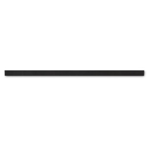 Naturstrohhut mit unvernähtem elastischem Stirnband. Bei nicht bedruckten Bestellungen wird das Stirnband nicht am Artikel befestigt geliefert.-Schwarz-8719941047020-3
