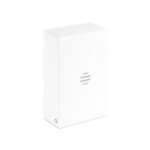 Set mit 2 kabellosen JL 5.0 True Wireless Stereo (TWS) Ohrhörern mit integriertem 30-mAh-Akku. Spielzeit ca. 3 Stunden. Inklusive Micro-USB-Ladekabel und 400-mAh-Ladestation.-Weiß-8719941044623-7
