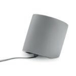 4 Ohm und 5 V. Inklusive Micro-USB-Kabel. Lesezeit ca.3H.-Grau-8719941048881