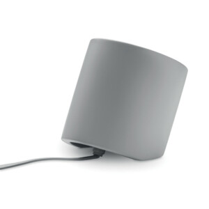 4 Ohm und 5 V. Inklusive Micro-USB-Kabel. Lesezeit ca.3H.-Grau-8719941048881
