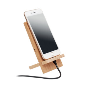 1 A (10 W) für schnelles Aufladen. Kompatibel mit den neuesten Androids