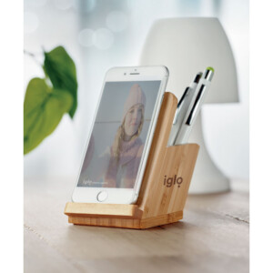 Standfunktion und Stifthalter. Ausgang: DC5V/1A (5W). Kompatibel mit den neuesten Androids
