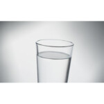 Wiederverwendbares konisches Glas. Fassungsvermögen: 470 ml.-Transparent-8719941056121-6