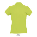 170 g/m² Poloshirt