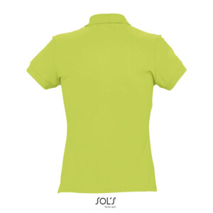 170 g/m² Poloshirt