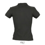 210 g/m² Poloshirt