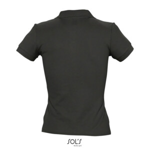 210 g/m² Poloshirt