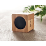 3 Ohm und 5V. Spielzeit ca. 4 Stunden (70 % Lautstärke).-Holz-8719941048959-2