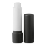 Natürlicher Lippenbalsam in verschiedenen Farben. Dermatologisch getestet. SPF10.-Schwarz-8719941013834-1