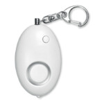 Mini-Personenalarm aus ABS