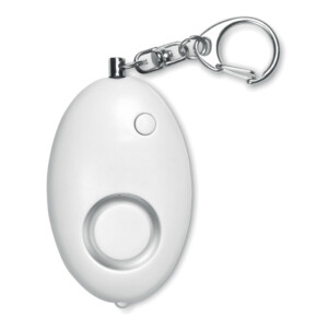 Mini-Personenalarm aus ABS