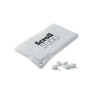 Bonbonspender (6g) mint Kreditkarte.-Weiß-8719941016866-5