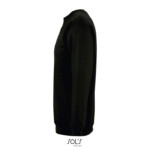 280er gebürsteter Fleece - Unisex