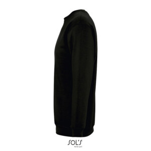 280er gebürsteter Fleece - Unisex