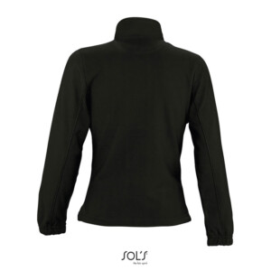 Fleecejacke 300g/m²